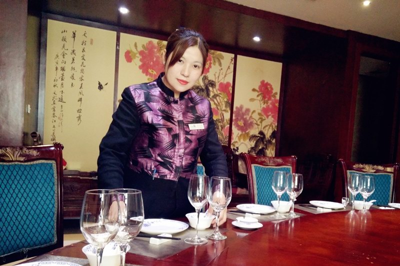 用心服務(wù)│勝在服務(wù)，贏在細(xì)節(jié)