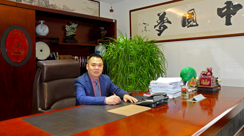 開(kāi)元夢(mèng)，與時(shí)代共筑