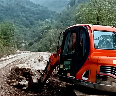 戰(zhàn)雨季、保生產｜王家河選礦廠凝心聚力筑牢生產保障線